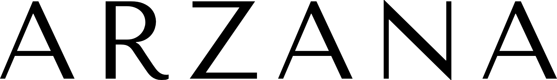 ARZANA